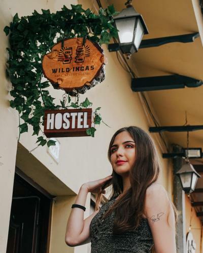 Wild Incas Hostel