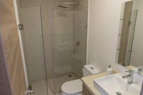 Hotel Bristo Parc - Apartments & Suites - Centro de Cuenca