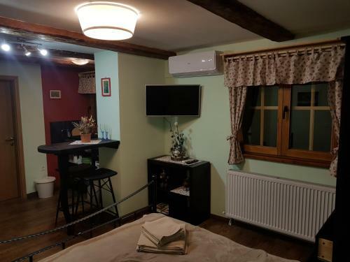 Bed & Breakfast Pr' Dra?lerju