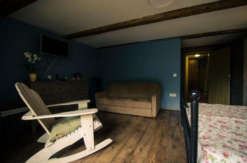 Bed & Breakfast Pr' Dra?lerju
