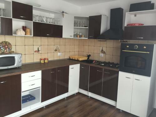 Agroturismo Pensiunea Bradului