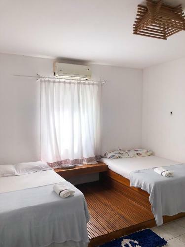 Hostal Beira Mar Hospedaria