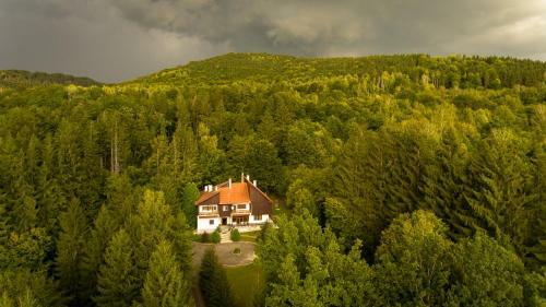 Bed & Breakfast Kormos Residence