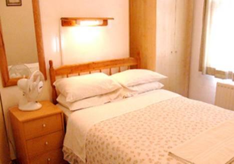 Hotel St. George's Lodge