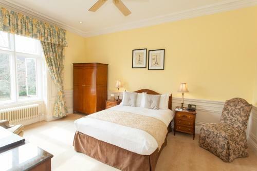 Hotel Warren House