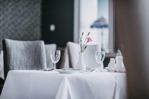 The Bedford Hotel