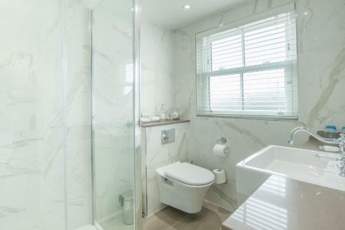 Sidmouth Harbour Hotel - The Westcliff