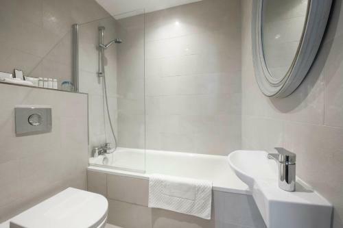 Sidmouth Harbour Hotel - The Westcliff