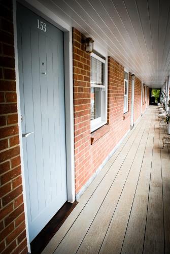 Sidmouth Harbour Hotel - The Westcliff
