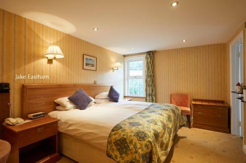 Sid Valley Country House Hotel