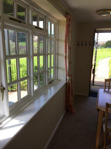 Sid Valley Country House Hotel