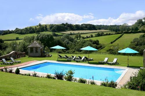 Sid Valley Country House Hotel