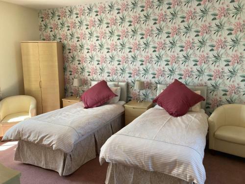 Bed & Breakfast Lower Pinn Farm