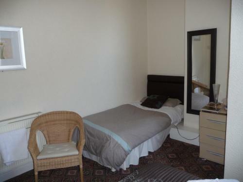 Hostal The Warwick Southport