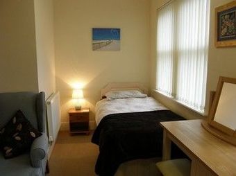 Apartamento The Shelbourne