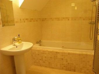 Apartamento The Shelbourne