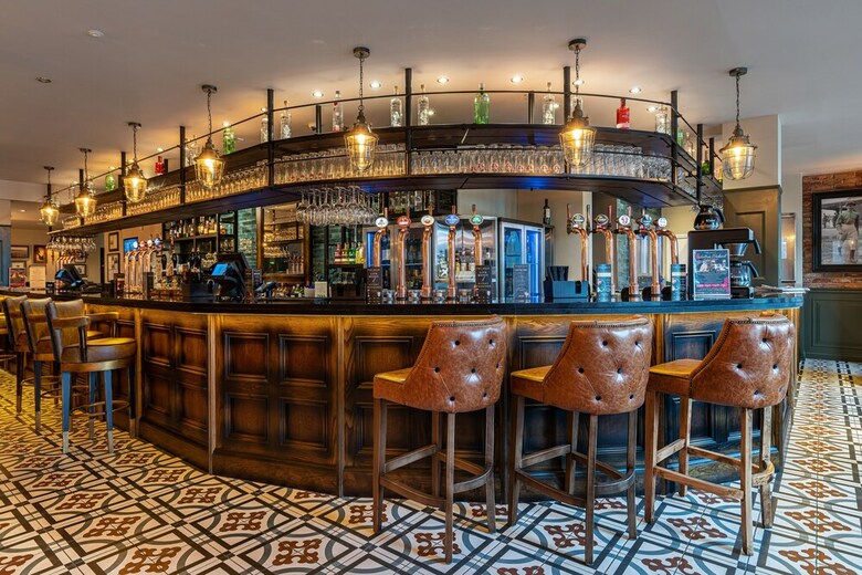 The Bold Hotel