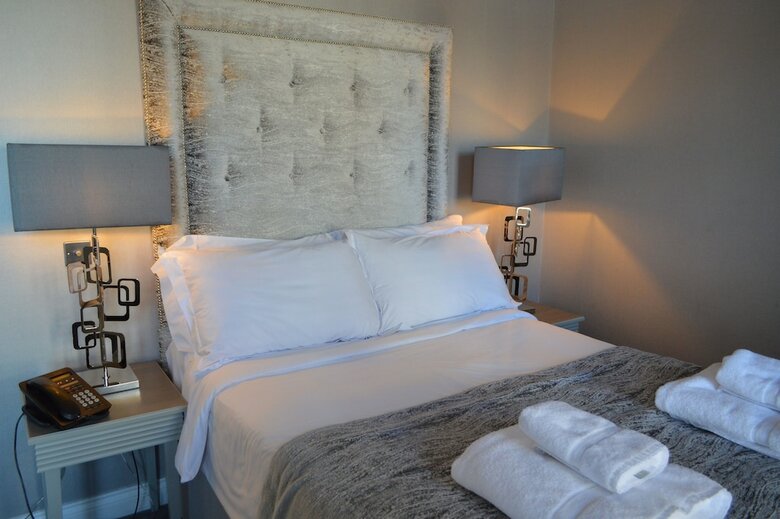 The Bold Hotel