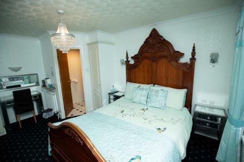 Hostal Le Maitre
