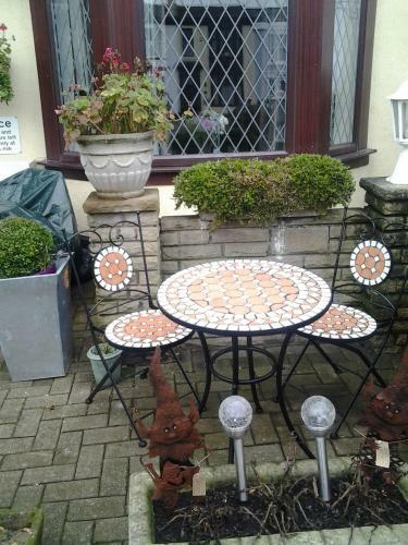 Hostal Le Maitre