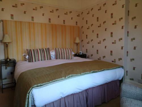 Bed & Breakfast Bay Tree House Southport