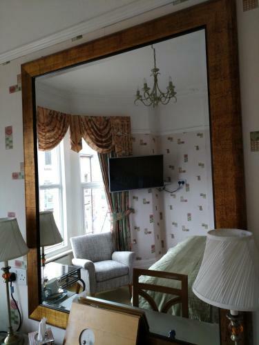 Bed & Breakfast Bay Tree House Southport
