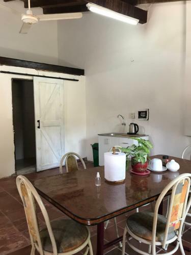 Hostal Acogedora Casa de Hu�spedes