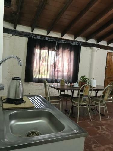 Hostal Acogedora Casa de Hu�spedes