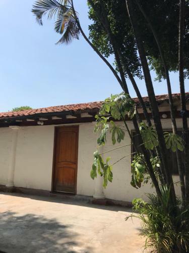 Hostal Acogedora Casa de Hu�spedes