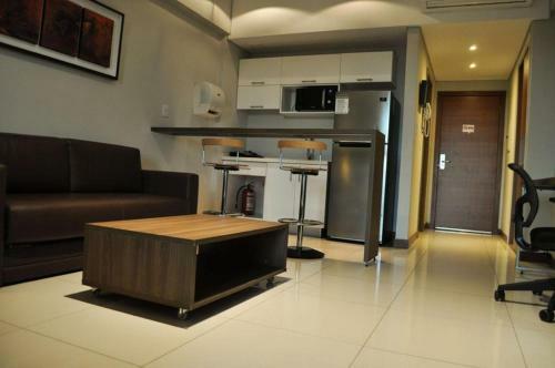Apartamento Un Cuarto de Hotel Que No Es Hotel
