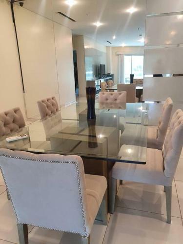 Apartamento Departamento De Lujo En El Edificio Martinica