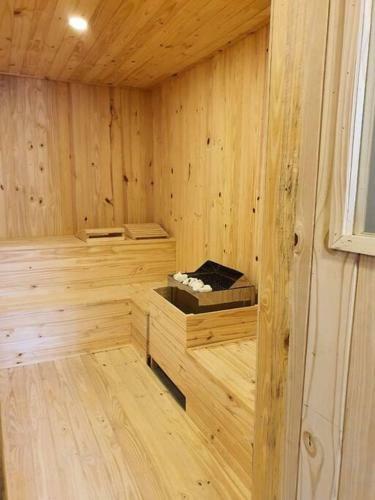 Apartamento Depto A Estrenar En El Mejor Barrio