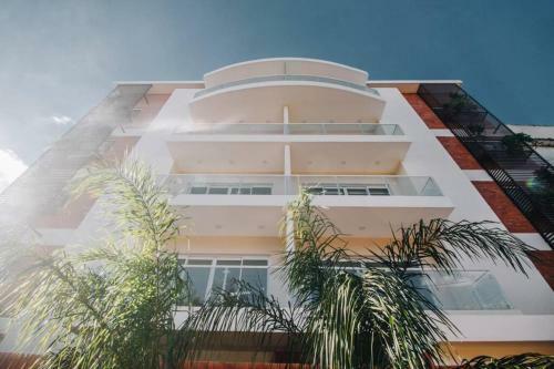 Apartamento N3a1 - New, Nice, For Long And Short Stay