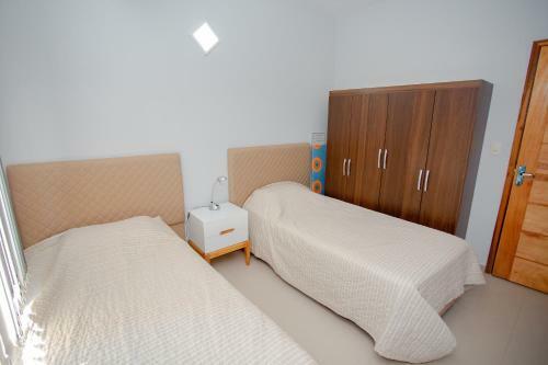 Apartamento Departamentos - Alquileres Asunci�n