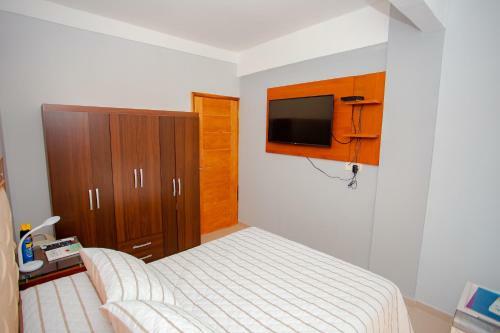 Apartamento Departamentos - Alquileres Asunci�n