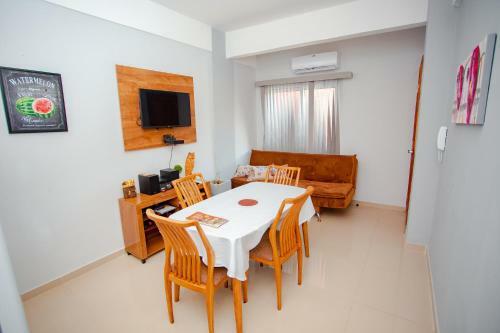 Apartamento Departamentos - Alquileres Asunci�n