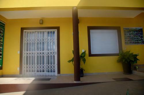 Apartamento Vila Dos Cristais