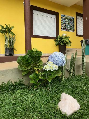 Apartamento Vila Dos Cristais