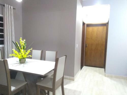 Apartamento Residencial Lua Nova