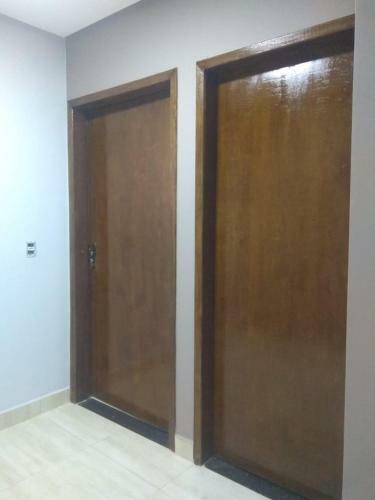 Apartamento Residencial Lua Nova