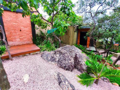 Lodge Villa Azal�ia