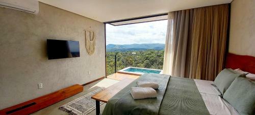 Lodge Villa Azal�ia