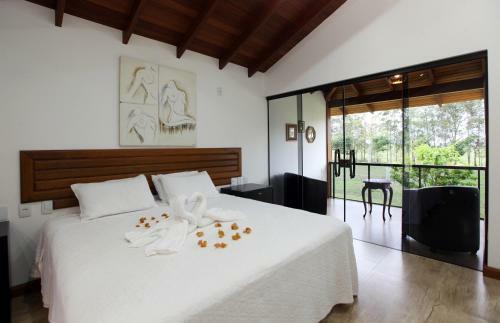 Hostal Estancia Jacy