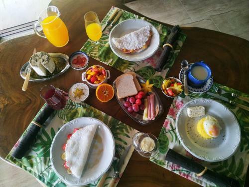 Hostal Estancia Jacy