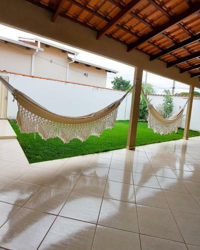Casa Ravi (Chapada Dos Veadeiros)