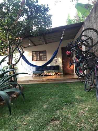 Hostal Canto Da Jurema Hospedagem