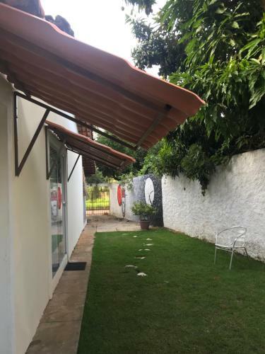 Hostal Canto Da Jurema Hospedagem