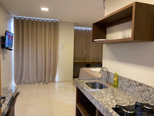 Apartamento Del� Residences