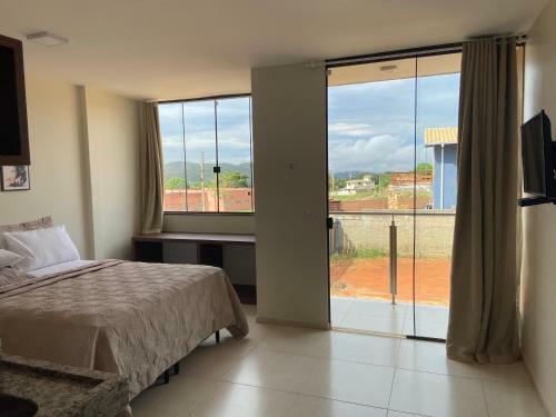 Apartamento Del� Residences