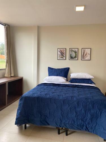 Apartamento Del� Residences